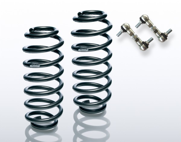 MERCEDES- BENZ VIANO (W639) CDI 2.0 136 PS (10-) Ressorts de rabaissement Eibach Pro-Kit E10-25-022-02-22